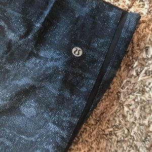 Lululemon Pace Break Short (Liner, inseam is 9)